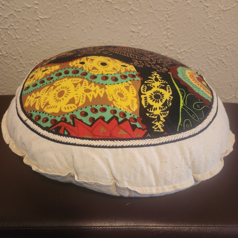 Meditation Pillow